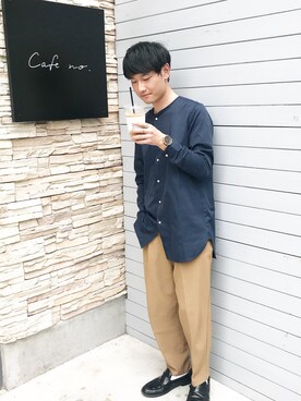 ちゅんさんのコーディネート