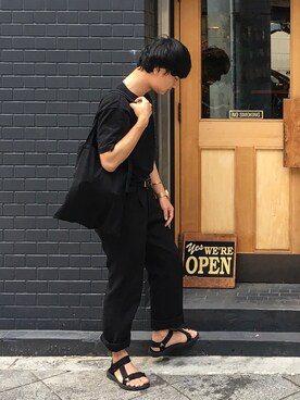 ちゅんさんのコーディネート