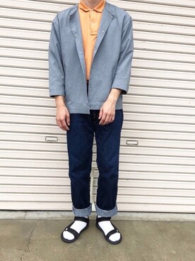 ちゅんさんのコーディネート