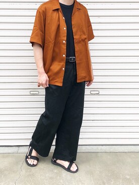 ちゅんさんのコーディネート