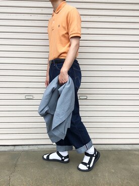 ちゅんさんのコーディネート