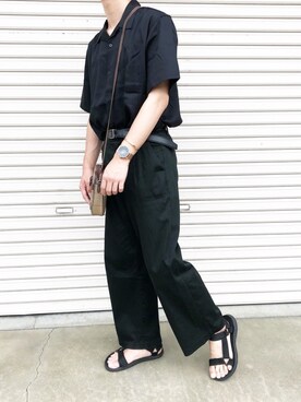 ちゅんさんのコーディネート