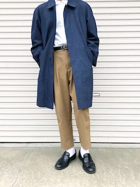 ちゅんさんのコーディネート