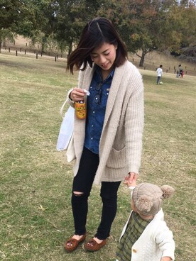 moyoさんのコーディネート