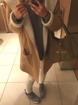 moyoさんのコーディネート