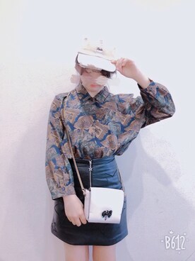 ぷち*さんのコーディネート