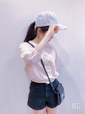 ぷち*さんのコーディネート