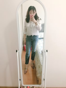 子子子子子安安さんのコーディネート