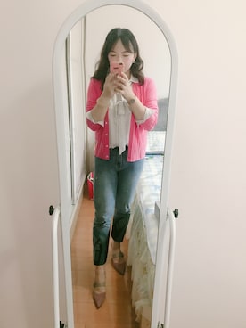 子子子子子安安さんのコーディネート