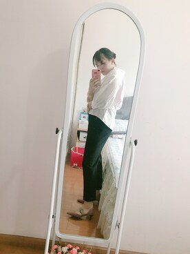 子子子子子安安さんのコーディネート