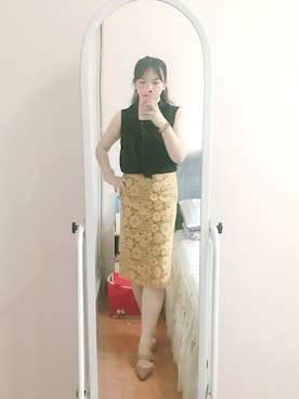 子子子子子安安さんのコーディネート