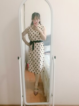 子子子子子安安さんのコーディネート