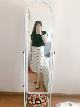 子子子子子安安さんのコーディネート