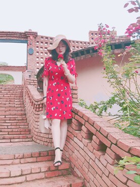 子子子子子安安さんのコーディネート