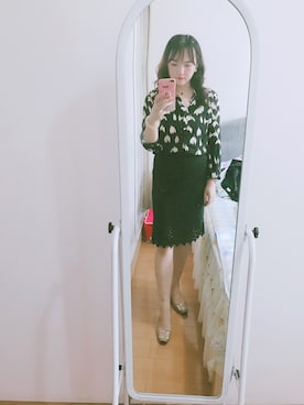 子子子子子安安さんのコーディネート