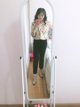 子子子子子安安さんのコーディネート