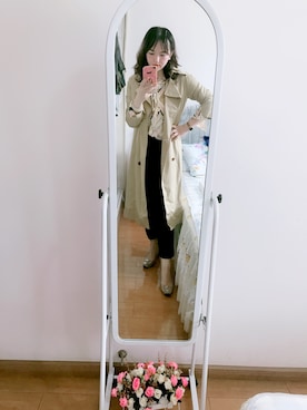 子子子子子安安さんのコーディネート