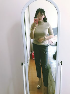 子子子子子安安さんのコーディネート