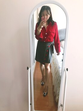 子子子子子安安さんのコーディネート