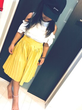  AZUMIさんのコーディネート