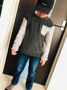  AZUMIさんのコーディネート