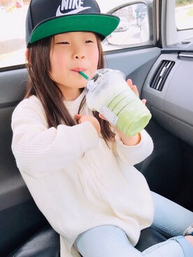  AZUMIさんのコーディネート