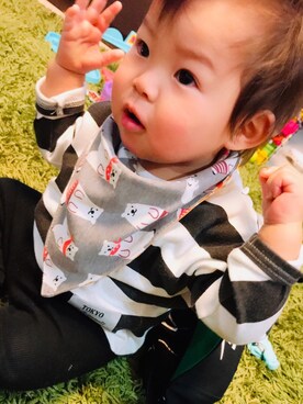  AZUMIさんのコーディネート