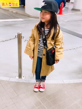  AZUMIさんのコーディネート