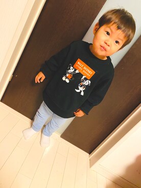  AZUMIさんのコーディネート