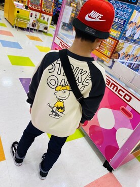  AZUMIさんのコーディネート