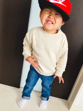  AZUMIさんのコーディネート