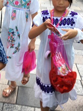 lucyさんのコーディネート