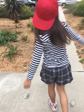 lucyさんのコーディネート