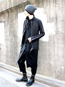 DEVOA | ニットキャップ/ビーニー