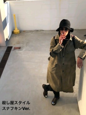 KENJIさんのコーディネート