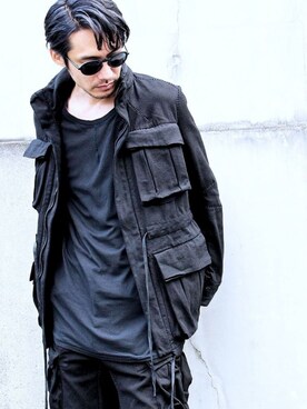 KENJIさんのコーディネート