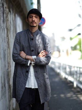 KENJIさんのコーディネート