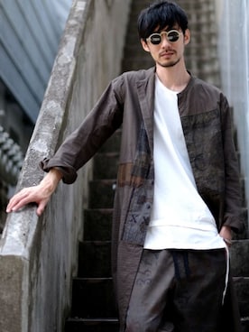 KENJIさんのコーディネート