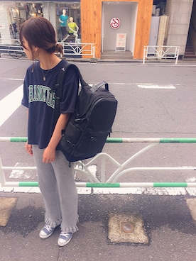 minahoさんのコーディネート