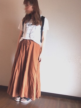 ｋａｎａさんのコーディネート