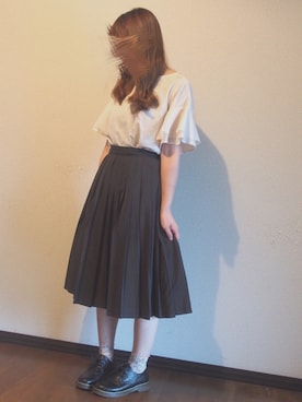 ｋａｎａさんのコーディネート