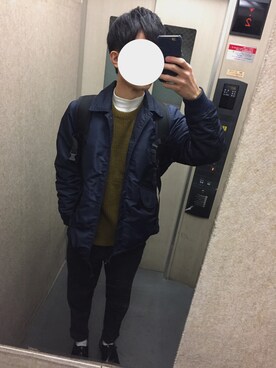 おすしさんのコーディネート