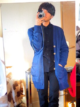 ししゃもさんのコーディネート