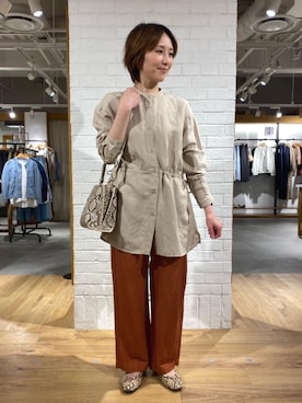 coen すしいさんのコーディネート