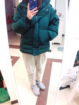 还想快活五百年五百年五百年さんのコーディネート