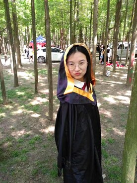 还想快活五百年五百年五百年さんのコーディネート