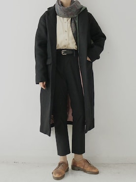 Camilleさんのコーディネート