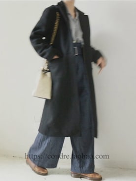 Camilleさんのコーディネート