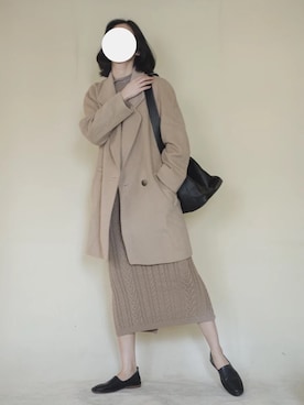 Camilleさんのコーディネート