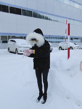 黃意欣さんのコーディネート